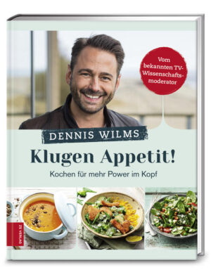 Zu diesem Buch rund um das Thema Kochen, Backen, Brauen und Genießen liegen leider keine weiteren Informationen vor, da ZS - ein Verlag der Edel Verlagsgruppe als herausgebender Verlag dem Buchhandel und interessierten Lesern und Leserinnen keine weitere Informationen zur Verfügung gestellt hat. Das ist für Dennis Wilms sehr bedauerlich, der/die als Autor bzw. Autorin sicher viel Arbeit in dieses Buchprojekt investiert hat, wenn der Verlag so schlampig arbeitet.