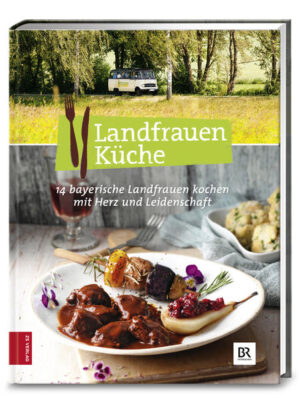 Zu diesem Buch rund um das Thema Kochen, Backen, Brauen und Genießen liegen leider keine weiteren Informationen vor, da ZS - ein Verlag der Edel Verlagsgruppe als herausgebender Verlag dem Buchhandel und interessierten Lesern und Leserinnen keine weitere Informationen zur Verfügung gestellt hat. Das ist für Die Landfrauen sehr bedauerlich, der/die als Autor bzw. Autorin sicher viel Arbeit in dieses Buchprojekt investiert hat, wenn der Verlag so schlampig arbeitet.