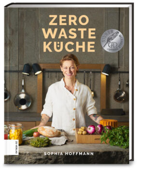 USP 1: Top-Thema: Lebensmittelverschwendung und Zero Waste Cooking zur ökologisch sinnvollen Lebensführung· USP 2: Die Bibel für das gute Gewissen: Das Nachhaltigkeitskochbuch 3.0 USP 3: Autorin ist DIE Vorreiterin in Deutschland zu diesem Thema Sophia Hoffmann gilt als die Vertreterin der Zero- Waste-Cooking Bewegung, ihre Kochkurse und Seminare zum Thema sind deutschlandweit gefragt .