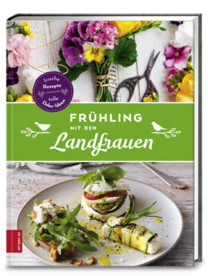 USP 1: Bewährtes Erfolgskonzept: Das Interesse am Thema Landfrauenküche ist ungebrochen. USP 2: Die naturverbundenen Landfrauen sind Experten in Punkto (Bauern-)Garten und was man mit Produkten daraus machen kann USP 3: Regelmäßige Wiederholungen im TV (WDR, und BR) befeuern das Interesse an den Landfrauen