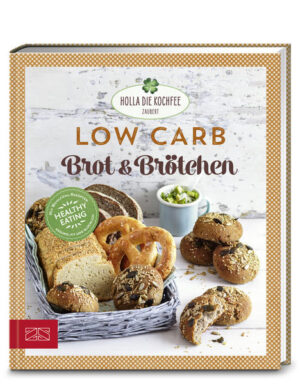 Erfolgsstory: Low Carb ist weiterhin das Trendthema im Bereich Kochen und Diäten - Konkurrenzlos: Pikantes Backen ist Auf dem Low-Carb-Markt Noch kaum besetzt - das neue Backbuch der Erfolgsautorin und Low-Carb-Bloggerin Petra Hola-Schneider