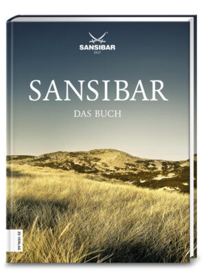 - Vom alten Strandkiosk zum weltberühmten Szenelokal und Promi-Hot-Spot: Sansibar ist und bleibt Kult. - Wie die Bar, so das Buch: Außergewöhnliches Coffeetable-Book mit Originalrezepten, stilvollen Fotos und der Geschichte rund um die beliebte Strandbar