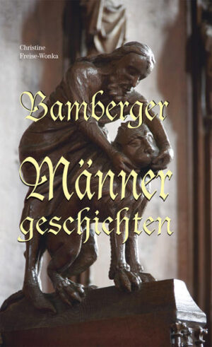 Bamberger Männergeschichten | Bundesamt für magische Wesen