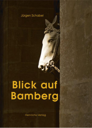 Ein Bildband über Bamberg mit einem ganz neuen Blick auf die Schönheit der Stadt im Wandel der Jahreszeiten. „Die ständige Suche nach dem Unbekannten im allseits Vertrauten...“ Exakt diese Suche beschreibt die Arbeit des Fotografen Jürgen Schabel und ermöglicht ihm so einen neuen Blick über Bamberg. Geschichten bekannter Autoren: Heidi Friedrich, Ulrike Grafberger, Nora Gomringer, Dr. Tanja Klinkel, Brigitte Löffler, Gudrun Schury, Martin Beyer, Nevfel Cumart, Rolf-Bernhard Essig, Bernd Goldmann, Mäc Härder, Gerhard C. Krischker, Harry Luck, Paul Maar, Martin Pristl, Wolfgang Reichmann und Wolfgang Wußmann begleiten die Aufnahmen. In den Texten zeigt sich die enge Verbundenheit der Verfasser zu Bamberg.