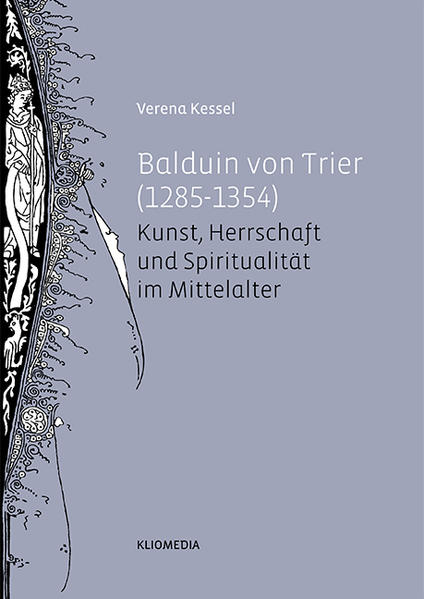 Balduin von Trier (1285 - 1354) | Bundesamt für magische Wesen