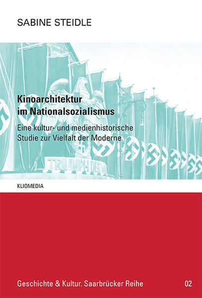 Kinoarchitektur im Nationalsozialismus | Bundesamt für magische Wesen