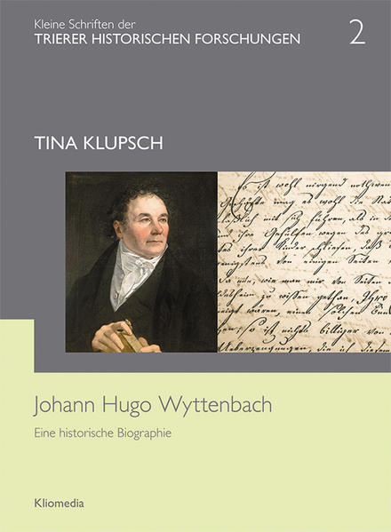 Johann Hugo Wyttenbach | Bundesamt für magische Wesen