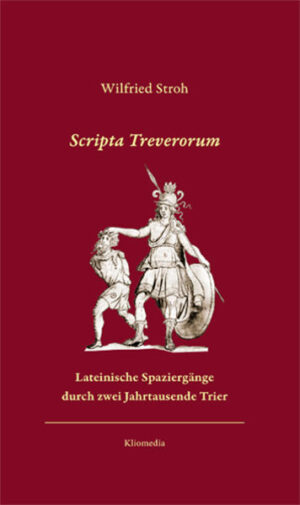 Scripta Treverorum | Bundesamt für magische Wesen