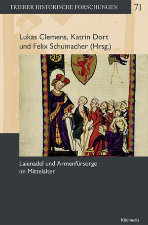 Laienadel und Armenfürsorge im Mittelalter | Bundesamt für magische Wesen