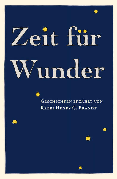 Vielleicht lassen sich die Geschichten in gemütlicher Runde, in der Kinder keinesfalls fehlen sollten, vorlesen. Vielleicht zu Chanukkah. Aber auch das ganze Jahr über strahlen die märchen- wie legendenhaften Texte eine wohlige Atmosphäre jüdischen Lebens aus. Die ansprechenden Illustrationen von Simone und Markus Frank tun das Ihre dazu.