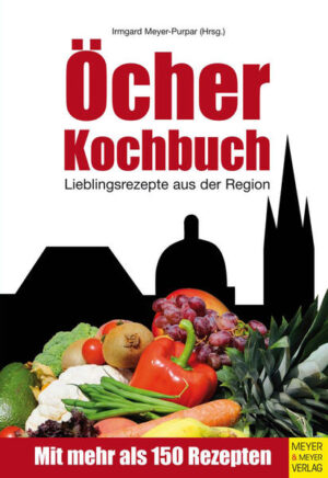 Kennen Sie nicht auch die vielen Essen und Einladungen, bei denen man ein Gericht oder Gebackenes serviert bekommt und ganz schnell nach den ersten Bissen sagt – das schmeckt ja toll, kann ich das Rezept haben? Viele Rezepte in diesem Buch werden diesem Gedanken gerecht. Sie haben sich in unserer Region als Lieblingsrezepte etabliert. Es finden sich hier althergebrachte, einheimische, aber auch sehr neu und jung interpretierte bekannte Rezepte. Es wurde darauf Wert gelegt, dass die Rezepte übersichtlich und unkompliziert und die Zutaten möglichst frisch und einfach verfügbar sind. Viele Gerichte sind vegetarisch oder mit Abwandlungen vegetarisch zu kochen. Die Sammlung der Vorspeisen, Salate, Partygerichte, Saucen und Dips, Nachtischgerichte sowie Kuchen und Plätzchen birgt Ideen für das tägliche Essen zu Hause, für das Kochen für Freunde und Verwöhnen von lieben Menschen. Das Suchen in vielen verschiedenen Kochbüchern können Sie sich sparen, wenn Sie die Lieblingsrezepte unserer Region durchblättern.