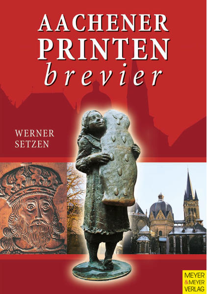 Die Geschichte des Aachener Backwerks, die bis ins 10 Jh. zurückreicht, wird in diesem Buch eindrucksvoll nachvollzogen und durch viele bunte Geschichten untermalt. Der Autor zeigt all das auf, was sich in seiner Heimatstadt um die Printe abspielt.