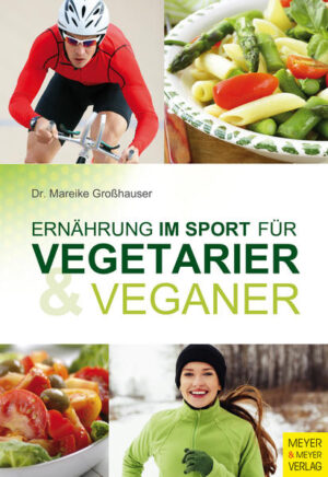 Ist Fleisch wichtig für unsere Ernährung? Eine zentrale Frage, die die Bevölkerung und viele Fachgesellschaften gleichermaßen beschäftigt. Wenn man den Werdegang des Menschen betrachtet, war der Konsum von Fleisch und Fisch für die Entwicklung der Menschheit von großer Bedeutung. Insbesondere die durch Lebensmittel tierischer Herkunft zugeführten langkettigen Omega-3-Fettsäuren ermöglichten eine artgerechte Ausbildung geistiger Fähigkeiten. Was bedeutet gesunde Ernährung und wie ernährt man sich am gesündesten? Aus ernährungsphysiologischer Sicht ergeben sich Fragestellungen, ob auch eine vegetarische bzw. sogar vegane Kost den Ansprüchen einer Sporternährung gerecht werden kann. Können Muskeln auch mit veganer Kost optimal aufgebaut und Eisenspeicher ausreichend gefüllt werden? Wer sich mit einer Pflanzenkost gesund und fit halten möchte, sollte sich auf der Basis wissenschaftlicher Erkenntnisse mit ein paar wichtigen Ernährungsdetails auseinandersetzen. Welche Vor- und Nachteile, aber auch mögliche Risiken mit einer pflanzenbetonten Kost verbunden sein können, wird in diesem Buch verständlich und praxistauglich aufgezeigt. Egal ob Fleischesser, Vegetarier, Halb-Vegetarier oder Veganer, jeder kann für sich fundiertes Ernährungswissen und hilfreiche Praxistipps aus diesem Buch ziehen.