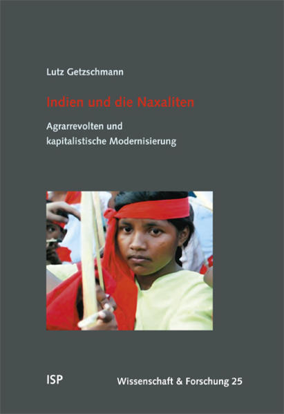 Indien und die Naxaliten | Bundesamt für magische Wesen