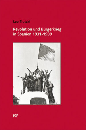 Revolution und Bürgerkrieg in Spanien 1931-1939 | Bundesamt für magische Wesen