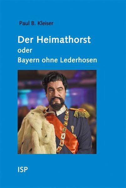 Der Heimathorst oder Bayern ohne Lederhosen | Bundesamt für magische Wesen