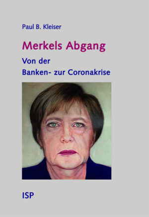 Merkels Abgang | Bundesamt für magische Wesen