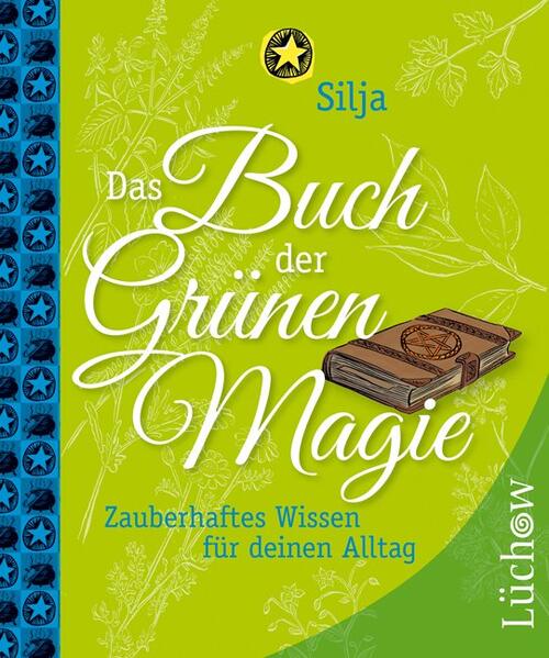 Ein außergewöhnlich schönes Buch, dessen magischer Wirkung sich niemand entziehen kann! Ob Gartenhexe, Heilzauberin oder Küchenfee: Hier ist für alle ein Zauber dabei, der Liebe, Glück, Gesundheit und Fülle gedeihen lässt. Liebevolle Zeichnungen, Kräuterund Heilsteinkunde, Zaubersprüche und Rituale zeigen, wie einfach es ist, weibliches Heil- Wissen wieder in den Alltag zu integrieren und sich selbst und andere zu verzaubern. Der Schüssel zu Ihrer ganz persönlichen Magie!