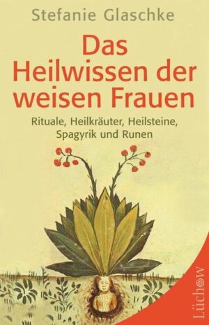 Rituale, Heilkräuter, Heilsteine, Spagyrik und Runen Welche Mittel und Praktiken setzen die Menschen ein, die vor Jahrhunderten in Europa als Heiler, Hexen, Kräuterweiber oder Wehfrauen bekannt waren? Was können wir modernen Menschen heute noch verwenden, was hält der kritischen Betrachtung stand? Wie magisch ist die Heilkunst der weisen Frauen wirklich? Können normale Menschen erfolgreich Rituale feiern? Das Buch beantwortet diese Fragen und gibt zudem konkrete Anleitungen zur praktischen Umsetzung im Alltag: Kräuterheilkunde, Heilsteinkunde, Öle, Spagyrik und Rituale werden ausführlich und auf verschiedene Symptome bezogen dargestellt.