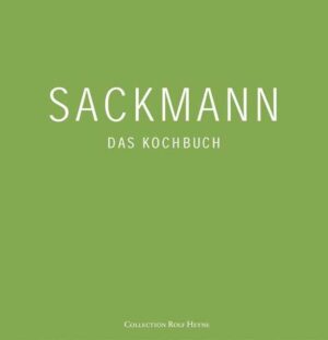 17 Punkte, 3 Hauben, 1 Michelin-Stern - Jörg Sackmann ist der neue Star unter den deutschen Köchen. Er kombiniert mit spielerischer Leichtigkeit die ländlich traditionelle Kochweise mit den Raffinessen der Haute Cuisine. Sein erstes Kochbuch beschreibt und dokumentiert Jörg Sackmanns Lebensweg, seine Liebe zu seinem Beruf, seine regionale Verbundenheit und natürlich seine Familie. Denn der Familienverbund gibt den nötigen Halt und macht erst die Ambitionen des Kochkünstlers möglich.