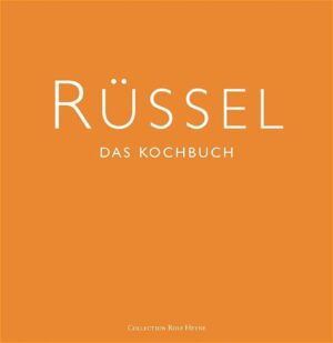 In dem Idyll des Dhrontals unweit der Mosel hat der gebürtige Aachener Harald Rüssel ein Kleinod für Gourmets geschaffen. Vor zehn Jahren renovierte und erweiterte er zusammen mit seiner Frau Ruth, die sich liebevoll um den Weinkeller kümmert, eine ehemalige Mühle - und in den zehn Jahren seither hat sich dieses kulinarische Ensemble zu einem Gesamtkunstwerk entwickelt. Angefangen beim täglich frisch gebackenen Sauerteigbrot wird in der Landhausküche von Harald Rüssel französisch-mediterran gekocht, ohne die ländlich-regionale Note zu vergessen. Dieses opulent illustrierte Kochbuch bietet einen sinnlichen Einblick in Harald Rüssels Küche und seine Kochphilosophie: das Landhaus St. Urban, die profunde Liebe Rüssels zu seinem Beruf und zu seiner Familie - und natürlich die raffinierten Kreationen des Sternekoches.