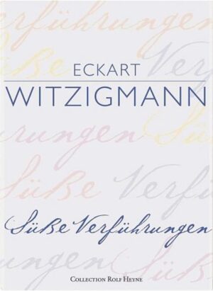 Die feuchte Wärme der Backstube, der Duft nach frisch Gebackenem gehören für Eckart Witzigmann zu den vertrauten Gerüchen seiner Kindheit. Großvater und Onkel waren gestandene Bäcker