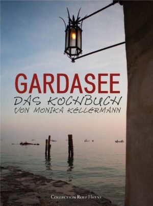 Trentino, Veneto, Lombardei - der kulinarische Dreiklang Norditaliens: Monika Kellermann präsentiert kulinarische Verführungen der besten norditalienischen Küchenmeister und ihre Lieblingsrezepte der klassischen italienischen Küche, wie sie bis heute zur Freude zahlloser Urlauber in der Region um den Gardasee in unvergleichlichen Trattorien gelebt wird. Ergänzend stellt sie regionale Produkte und ihre Produzenten, Weine sowie Restaurants vor, die allesamt einen Ausflug wert sind. Abgerundet wird dieses einzigartige Buch durch ein Lexikon der wichtigsten Begriffe, Speisen und Produkte sowie durch informatives Kartenmaterial und ein umfassendes Adressverzeichnis.