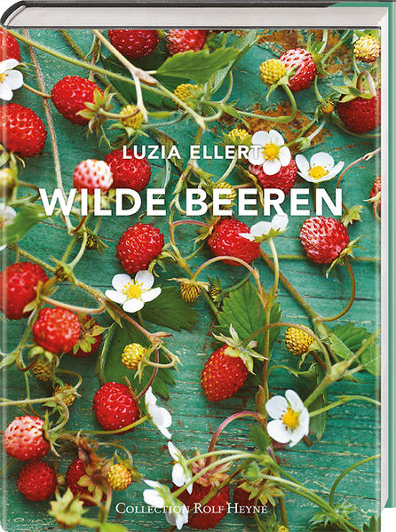 Die neue Buchreihe für einen Lebensstil des bewussten und gezielten Konsumierens und Genießens. Ländliches Leben, Nachhaltigkeit im Einklang mit der Natur, Garten, Küche und Rezepte - Entspannung vom Alltag, Entschleunigung. Gerichte, die geprägt sind von Gesundheitsbewusstsein und -vorsorge sowie der Ausrichtung nach Prinzipien der Nachhaltigkeit 80 leicht nachvollziehbare Rezepte. Lustvoller Landgenuss … ist die neue Buchreihe für genussvolles, bewusstes und regionales Essen, für Produkte mit authentischem regionalem und saisonalem Charakter, die auf traditionelle Weise hergestellt und zubereitet werden. Lustvoller Landgenuss soll uns den kulinarischen Reichtum der uns umgebenden Natur wieder mit allen Sinnen bewusst machen und für nachhaltigen Genuss sensibilisieren. Luzia Ellert nimmt uns in jedem Band mit auf eine fotografische Reise durch das authentische Landleben. Gabriele Halper präsentiert dazu jedes Mal 80 leicht nachvollziehbare Rezepte rund um die Köstlichkeit aus den heimischen Fluren und Wäldern. Wildbeeren gemeinsam ist ihr hoher Vitamin- und Mineralstoffgehalt und reichlich Ballaststoffe. Immunsystem, Herz-Kreislauf-System und Stoffwechsel profitieren von ihnen. Wildbeeren sind Freie-Radikale-Fänger und natürliche Anti-Aging-Mittel. Zuckerarm und leicht verdaulich, belasten sie weder Magen noch Figur. Wildbeeren lassen sich vieles gefallen: Sie schmecken pur, als Dessert, Kompott, eingeweckt als Marmelade oder Saft, frisch in Bowle oder Cocktail, destilliert als Beerenwein oder Likör, im Rumtopf, Smoothie, Cocktail, Kuchen, Muffin oder Müsli, als Salatdressing oder fruchtiges Fleisch- und Fischrelish, Pudding, Kaltschale oder Suppe. Kandiert sind sie ein Leckerbissen und getrocknet oder tiefgekühlt eine Bereicherung im Winter.