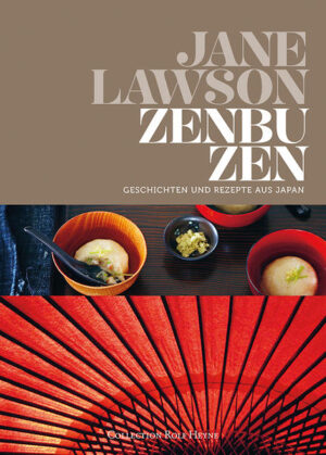 Zenbu Zen: Alles ist Zen. Authentisch, unverstellt, klar - die japanische Küche und Kultur hautnah: 65 Rezepte - viel mehr als Sushi, Sashimi und Udonnudeln. Mitreißend erzählt und farbenfroh bebildert. Mit edler Ausstattung, tollen Fotografien und grandioser Gestaltung. Beim Stichwort 'japanische Küche' ist unsere erste (und oft einzige) Assoziation Sushi. Was nicht wirklich treffend ist, denn Sushi ist in Japan alles andere als ein Alltagsgericht. Was macht die traditionelle Küche Japans aus? Die Kochbuchautorin und Foodjournalistin Jane Lawson untenahm eine kulinarische Entdeckungsreise durch Japan, auf der sie zahlreiche Kenner der überlieferten japanischen Kochkunst traf, geheimnisvolle Gerichte probierte, traditionellen Teezeremonien beiwohnte, sich von einheimischen Bauersfrauen deren Küche und Produkte erklären ließ, Sake verkostete und von der einfachen bis zur Sterneküche alle Spielarten japanischer Kochkunst kennenlernte. Die besten Rezepte stellt sie gesammelt in 'Zenbu Zen' vor und erzählt dazu so lebhaft und mitreißend die Geschichte ihrer Endeckungstour, dass man sich am liebsten sofort selbst auf den Weg nach Japan machen würde.