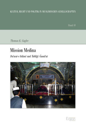 Mission Medina | Bundesamt für magische Wesen