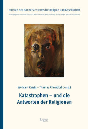 Katastrophen mit großen Verwüstungen und Opferzahlen stellen Religionen vor besondere Herausforderungen. Wie lässt sich das damit einhergehende menschliche Leid mit der in vielen Religionen beheimateten Vorstellung einer fürsorglichen Gottheit verbinden? Theologen und religiöse Denker haben über die Jahrhunderte immer wieder nach Antworten auf diese Frage gesucht. Hilfsangebote zur spirituellen Bewältigung finden sich in Traktaten, Liturgien und Gebetsformularen. Darüber hinaus haben sich die Angehörigen und die Institutionen verschiedener Religionen aber auch verpflichtet gesehen, den Opfern konkret zu helfen: durch seelsorgerliche Betreuung ebenso wie durch materielle Unterstützung. Die theoretische Deutung, die geistlichen Hilfsangebote sowie die praktische Unterstützung seitens der großen Hochreligionen werden in diesem Band dokumentiert, wobei der Schwerpunkt auf dem Christentum liegt. Hervorgegangen sind die Beiträge aus einer Ringvorlesung des interfakultären "Zentrums für Religion und Gesellschaft" (ZERG) an der Rheinischen Friedrich-Wilhelms-Universität Bonn im Sommersemester 2009.