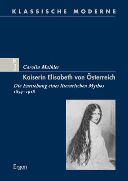 Kaiserin Elisabeth von Österreich | Bundesamt für magische Wesen