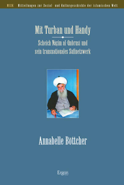 Weltweit gehört die Naqschbandiyya zu den populärsten islamischen spirituellen Bewegungen. Etwa 50 Millionen Anhänger folgen einer Vielzahl von spirituellen Meistern und Meisterinnen. Einer der Erfolgreichsten ist der in Zypern beheimatete Scheich Nazim al-Qubrusi. In wenigen Jahrzehnten hat er einen den Globus umspannenden Sufiorden aufgebaut. Die Autorin geht in dieser wissenschaftlichen Untersuchung der Erfolgsgeschichte seines Unternehmens nach. Über viele Jahre hat sie in Syrien, Libanon, USA, Frankreich und Deutschland männliche und weibliche Anhänger getroffen, mit ihnen gesprochen und gelebt, ihre Riten beobachtet und Publikationen gelesen. Die beiden wesentlichen Komponenten dieser Erfolgsgeschichte sind die Netzwerkstruktur und die Unternehmensphilosophie. Sie hängen von der Persönlichkeit des spirituellen Meisters ab, insbesondere der Konstruktion seiner religiösen Autorität und seiner Qualifikation als Netzwerkmanager. Die transnationale Expansion hängt von seiner Fähigkeit ab, Ressourcen zu finden und sich an das politische und ökonomische Klima des jeweiligen nationalen Kontextes anzupassen. Es wird deutlich, dass ein solches informelles transnationales Sufinetzwerk wie jedes andere transnationale Unternehmen geführt wird. Die Einbindung von Anhängern kommt einem religiös-ökonomischen Konsumverhältnis gleich, in dem Kommunikationsformen mit dem Göttlichen gegen unterschiedliche Grade von Anbindung getauscht werden.