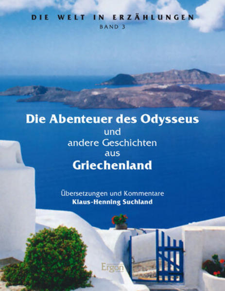 Die Abenteuer des Odysseus | Bundesamt für magische Wesen