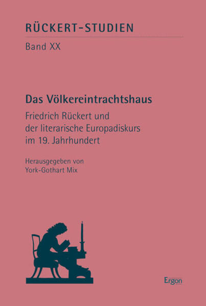 "Das Völkereintrachtshaus" | Bundesamt für magische Wesen