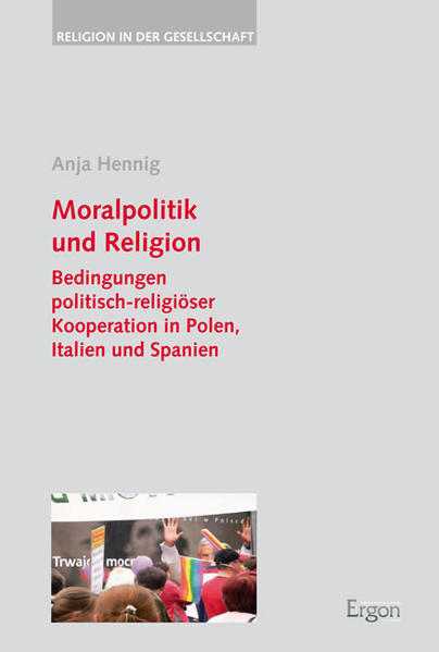 Moralpolitik und Religion | Bundesamt für magische Wesen