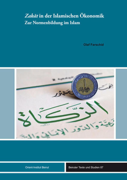 Die Untersuchung behandelt den von zeitgenössischen Verfechtern eines "islamischen Wirtschaftssystems" erhobenen Anspruch, der Islam verfüge über ein Instrument, das mehr soziale Gerechtigkeit zu schaffen vermag. Als dieses Instrument gilt in der so genannten Islamischen Ökonomik die Almosensteuer zakat, die es zu modernisieren gelte. Dies betrifft Fragen der Neudefinition der Kollektions- und Distributionsmodi der zakat, der einziehenden Instanz sowie der zu erwartenden Steuerwirkungen. Den Rahmen für ein modernes Verständnis der zakat bildet allerdings das klassische zakat-Gesetz der islamischen Rechtsschulen. Dieses definiert die zakat als ?ibada maliya, als "finanzielle Leistung mit gottesdienstlichem Charakter", die alle mündigen und zurechnungsfähigen Muslime zu erbringen haben. Kurzgefasst bestimmt es die zakat als eine Sozialabgabe auf den Wertzuwachs verschiedener Vermögensarten, die einmal jährlich erhoben wird und deren Aufkommen an acht Empfängergruppen verteilt werden soll. Die zentrale Fragestellung der Untersuchung lautet, in welchem Verhältnis die Bildung zeitgenössischer zakat-Theorien und die Konstruktion des "Systems" Islamische Ökonomik zueinander stehen. Sind es die auf einer spezifischen Perzeption des klassischen zakat-Gesetzes beruhenden zakat-Theorien, die auf die Konstruktion des "Systems" Islamische Ökonomik wirken, oder sind es konstitutive Merkmale der Islamischen Ökonomik-etwa die ihr zugrundeliegenden Ethikkonzepte, das Staatsverständnis oder eine spezifische Epistemologie -, die ihrerseits die Bildung zeitgenössischer zakat-Theorien bestimmen?