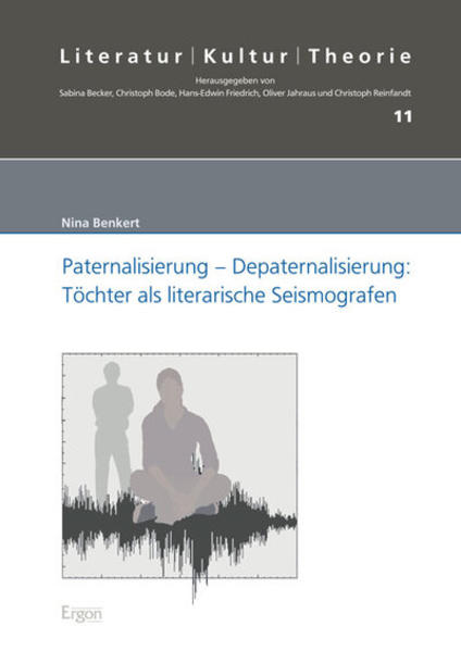 Paternalisierung - Depaternalisierung: Töchter als literarische Seismografen | Bundesamt für magische Wesen