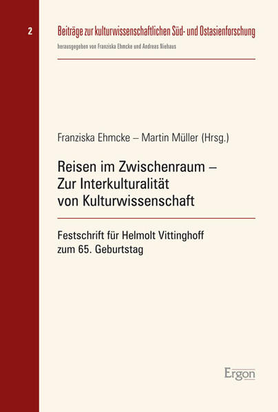 Reisen im Zwischenraum - Zur Interkulturalität von Kulturwissenschaft | Bundesamt für magische Wesen