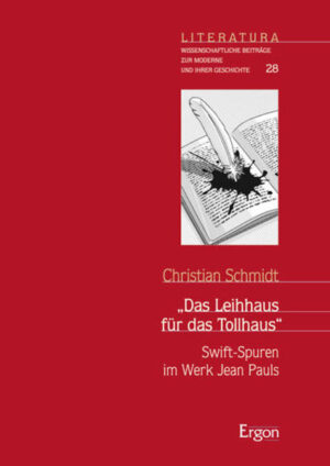 "Das Leihhaus für das Tollhaus" | Bundesamt für magische Wesen