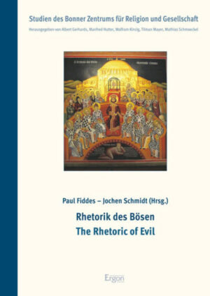 Dem Bösen ist in der jüngeren Vergangenheit nicht nur, aber auch und gerade von Seiten der Theologie viel Aufmerksamkeit zuteil geworden. Im Vordergrund stehen dabei Fragen nach dem Ursprung des Bösen, nach der Güte Gottes im Angesicht horrender Übel und Grausamkeiten, danach, ob und wie das Böse in personifizierende Rede gefasst werden kann. Diese breit diskutierten Fragen werden in den in diesem Band versammelten Beiträgen aufgegriffen, zugleich aber setzen die Beiträge einen bestimmten Akzent, der bisher-jedenfalls innerhalb der Theologie-nur vergleichsweise wenig Beachtung gefunden hat: Ein besonderes Augenmerk gilt der literarischen Form der Rede vom Bösen und der Frage, wozu die Rede vom Bösen verwendet (oder missbraucht) wird. Die Rede vom Bösen wird verwendet zur Dämonisierung der "Feinde", zur Formierung einer Apologetik, zur Analyse und Bewertung gesellschaftlicher Ereignisse, zur Reflexion kirchlichen Handelns und zur Stärkung der je eigenen religiösen Identität durch das Ausschließen anderer. Der Band geht aus Diskussionen hervor, die sich über drei Jahre erstrecken