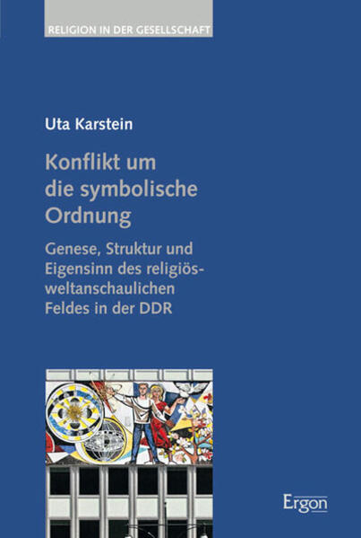 Diktaturen wie die der DDR sind nicht zu verstehen, wenn man sich nur die repressiven Aspekte der Herrschaftspraxis anschaut. Eine wichtige Rolle spielen auch Versuche, die Bevölkerung von der Richtigkeit und Legitimität des Gesellschaftsprojektes zu überzeugen und ihr ein neues Weltbild nahe zu bringen. Die SED geriet dabei in Konflikt mit den Kirchen und Religionsgemeinschaften. Ganz unverhohlen versuchte sie, diese in ihren bisherigen Leistungen und Funktionen zu beerben und zwang sie in Auseinandersetzungen hinein, die als ein Kampf um die Praktiken und Weltsichten der Menschen zu interpretieren sind. Die vorliegende Studie rekonstruiert dieses Konfliktverhältnis mit Hilfe der Sozialtheorie Pierre Bourdieus. Vorgestellt wird ein Modell des religiös-weltanschaulichen Feldes, das die Auseinandersetzungen zwischen Staat und Kirchen und dessen Konsequenzen sowohl für die religiösen Akteure als auch für die Bevölkerung zu konzeptualisieren vermag. Ein besonderer Schwerpunkt liegt dabei auf der Rezeption dieses Konfliktes im Alltag. Dazu wurden 24 Interviews mit ostdeutschen Mehrgenerationenfamilien ausgewertet. Das im Buch dargestellte Feld von alltagsweltlichen Positionen zeigt, dass es hierbei zu durchaus eigensinnigen Prozessen der Aneignung kam, die in dem von der SED forcierten "Entweder-oder" bei weitem nicht aufgingen.