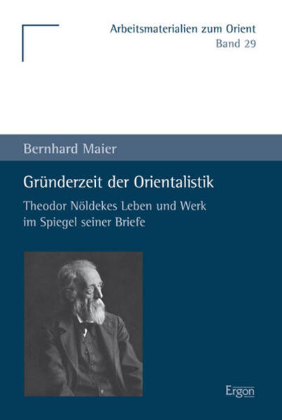 Gründerzeit der Orientalistik | Bundesamt für magische Wesen