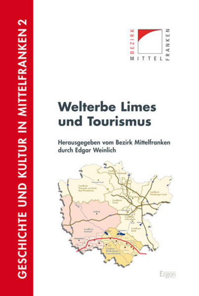 Welterbe Limes und Tourismus | Bundesamt für magische Wesen