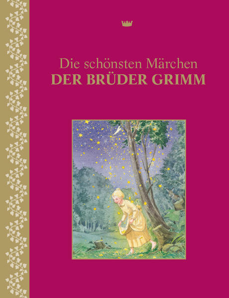 Die schönsten Märchen der Brüder Grimm | Bundesamt für magische Wesen