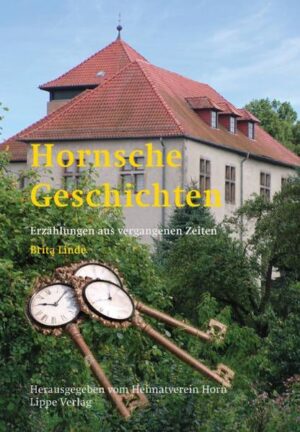 Mit dem Schlüssel der Zeit öffnen wir die Tore der Stadt und versetzen uns zurück ins 16. bis 18. Jahrhundert. Wir tauchen ein in das Leben der Stadt Horn und in die Geschichten der Menschen, die so oder ähnlich stattgefunden haben.