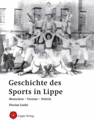 Geschichte des Sports in Lippe | Bundesamt für magische Wesen