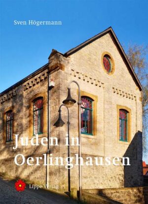 Juden in Oerlinghausen | Bundesamt für magische Wesen