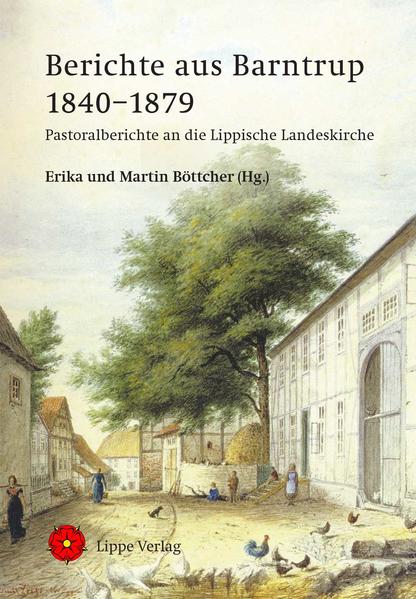 Berichte aus Barntrup 18401879 | Bundesamt für magische Wesen
