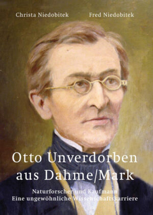 Otto Unverdorben aus Dahme/Mark | Bundesamt für magische Wesen